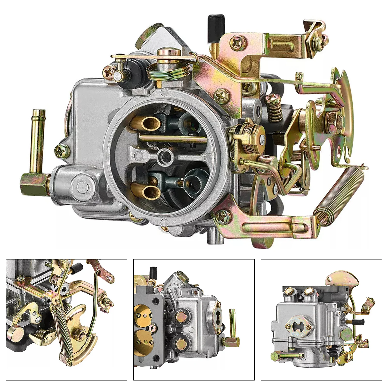 Carburetor Carb 16010-H1602 For  Datsun Sunny B210 Pulsar Cherry Truck