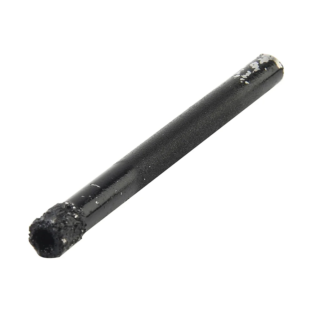 1PC 6/8/10/12/14mm Bohrer Vakuum Gelötete Diamant Trockenen Löcher für Marmor Keramik Fliesen Glas Multifunktions Mauerwerk Bohren Werkzeuge