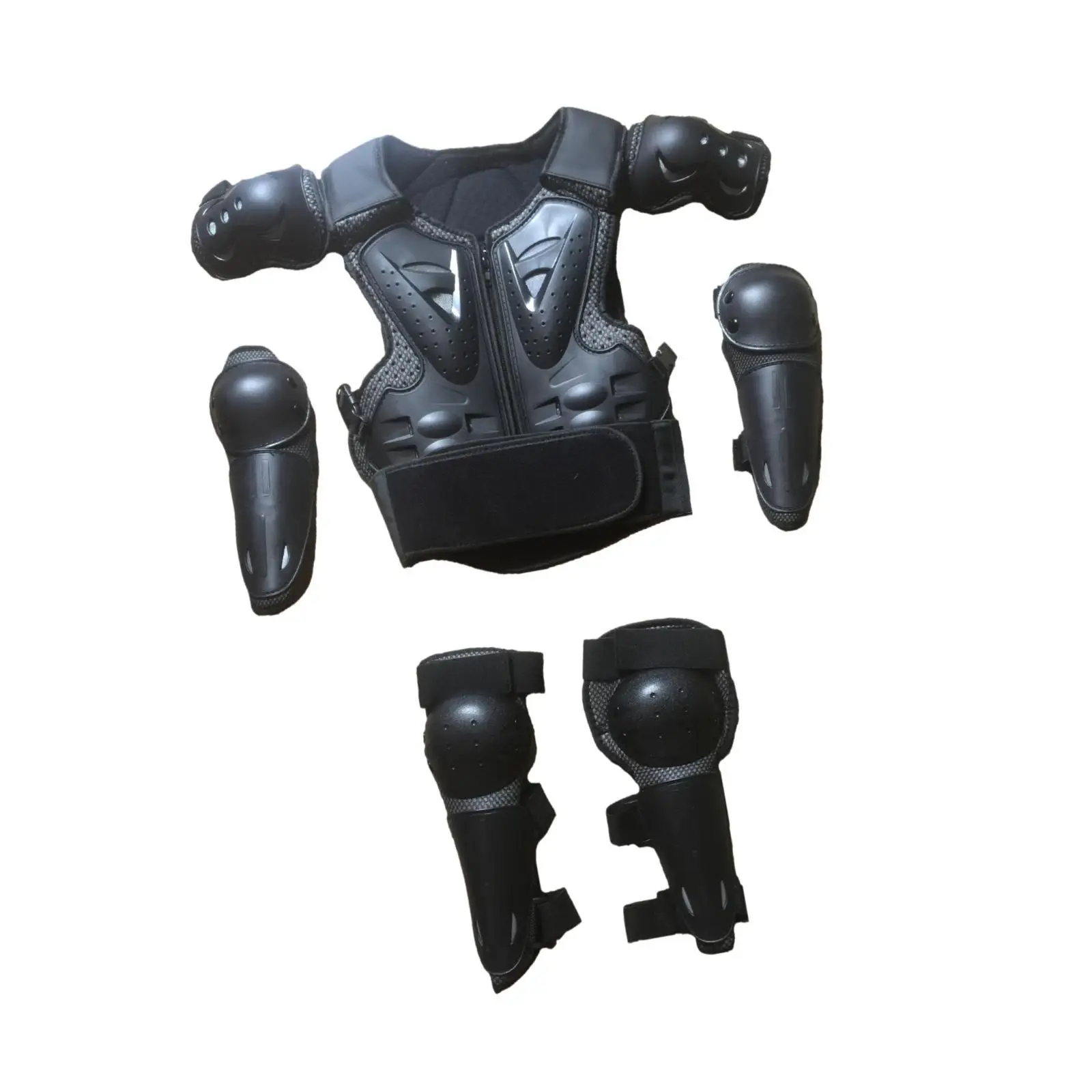 

Kids Motorcycle Full Suit Child for Cycling Sports Motorbike