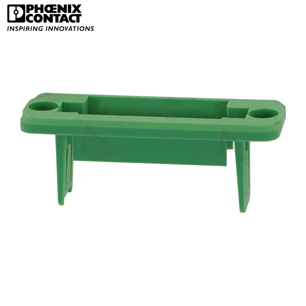 Conector de Contato Phoenix Original, PCB Plug-In Painel, Montagem Quadro, Bloco Terminal, 5 Pin, IC-DFR 5, 1852053, 1Pc