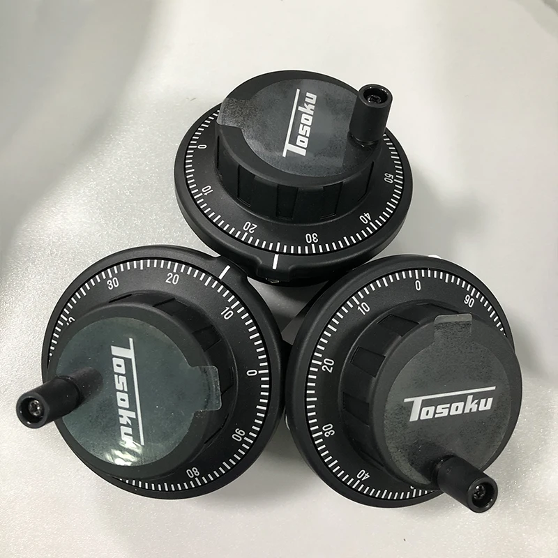 TOSOKU عقارب النبض آلة التصنيع باستخدام الحاسب الآلي التشفير التناوب Tosoku RE45B عقارب Mpg التشفير