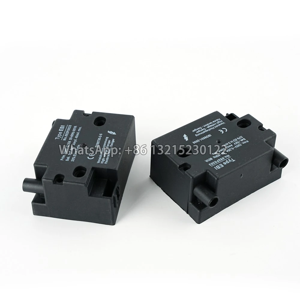 الشاعل محول الجهد العالي الميثانول الديزل النفايات النفط الإشعال السيراميك الإشعال إبرة الجهد العالي الإشعال المستمر