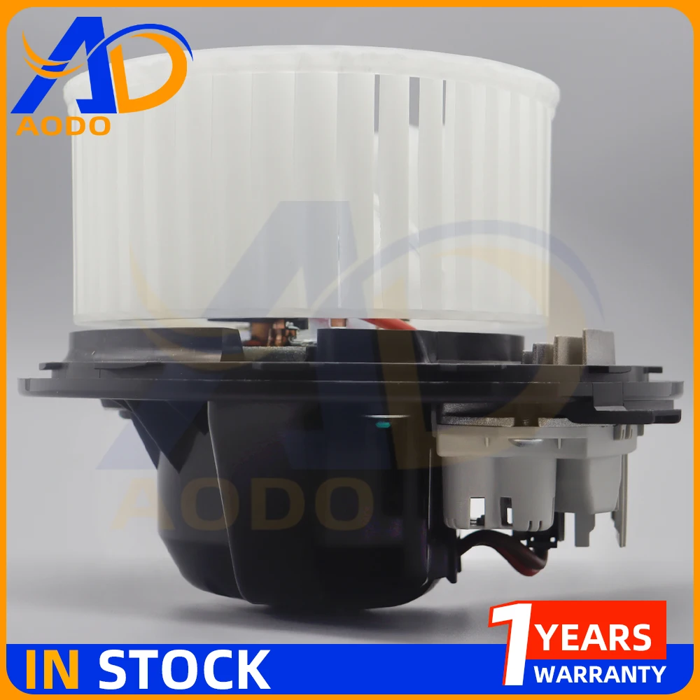 

AC Air Conditioning Heating Heater Fan Blower Motor for BMW 3 SERIES E90 E92 64119227671 64116933664 64119144201