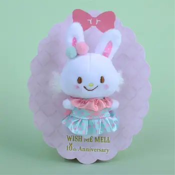 10 best sales augurami un buon Sanrio - №9