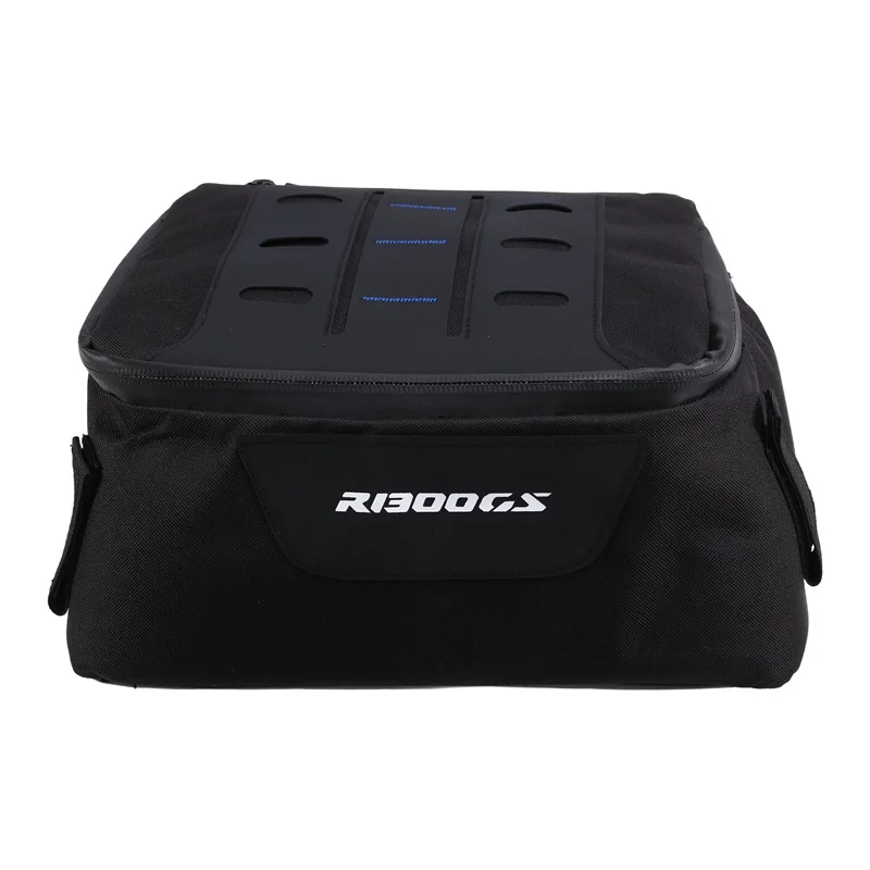 

Motorcycle Accessories Top Box Waterproof Travel Tool Bag for BMWJAS