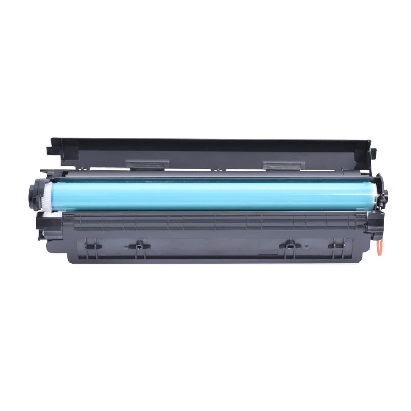 CSD 283A Toner Patrone Ersatz für HP CF283A 83A für laserjet pro M125 M127 M127FN M126FN M125N Drucker