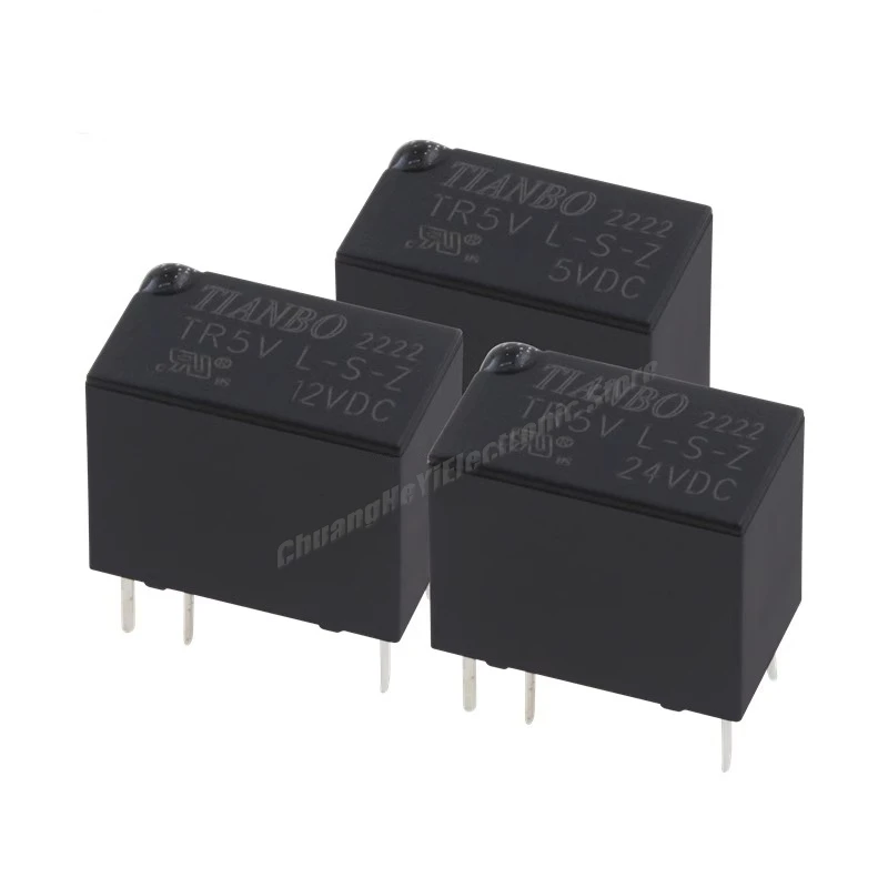 10Pcs/Lot Signal Re…