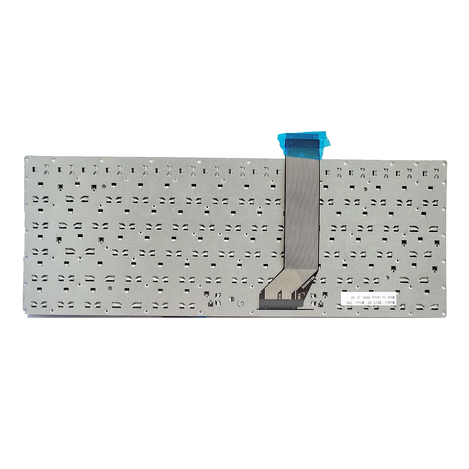 

for ASUS S400CA X402 X402C X402CA S400 S400C no pointer no backlight US Laptop Keyboard