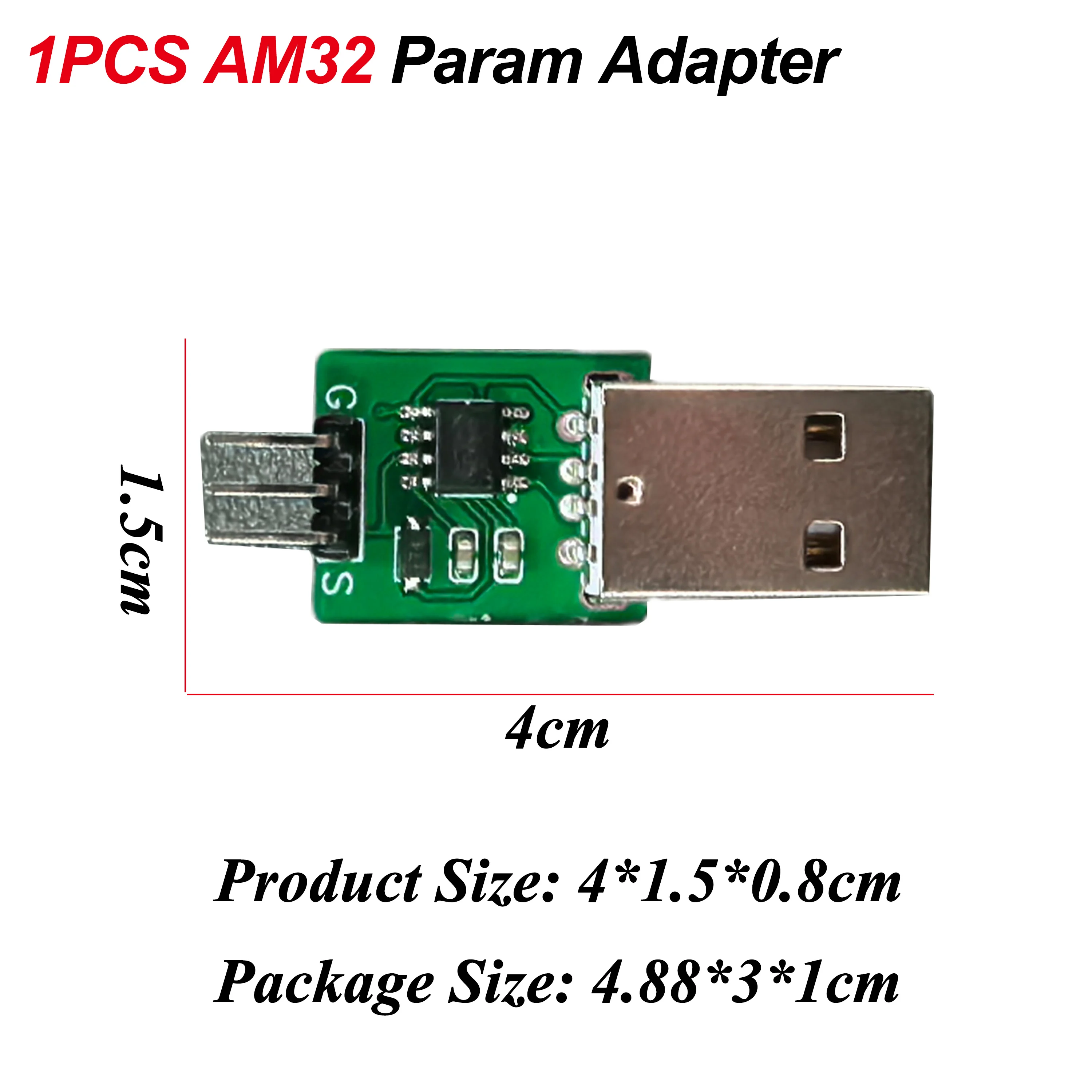 AM32 40A 65A ESC 32-bit Speed Controller Signaalkabel Ondersteuning PWM/DSHOT/Sinus Param Richter voor FPV Racing Drone RC Auto Crawler