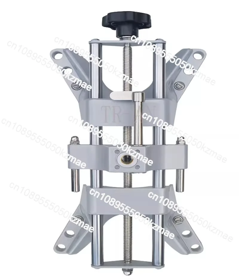 

Suitable for four-wheel aligner accessories machine clamp hanger clamp jaw trolley clamp four-corner triangular head