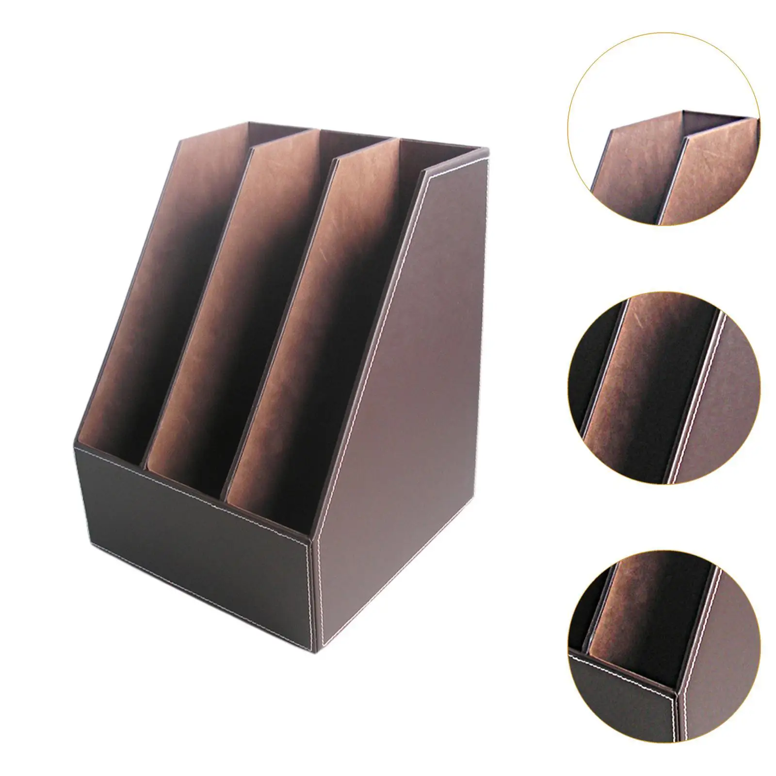 منظم ملفات مكتبي، رف تخزين أوراق متعدد الوظائف لغرفة النوم، سطح المكتب، مزرعة النوم، مدخل المزرعة