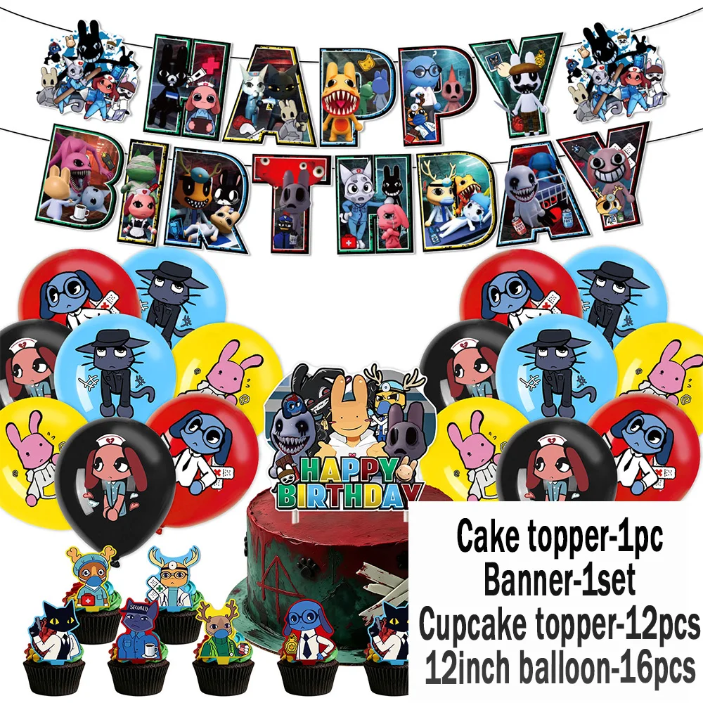 Articoli per Feste di Complean - Party Games Bunny recensione e prezzo