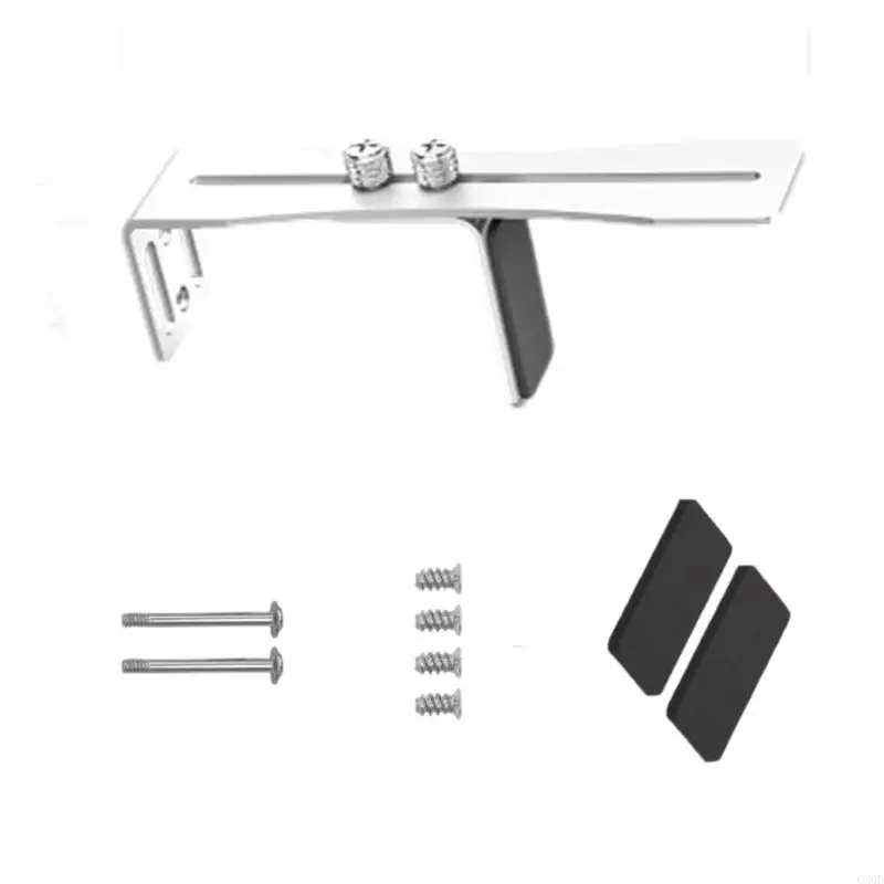 C90F Graphics Card Bracket Aluminium Support Frame Grafikkarte Sagging Holder