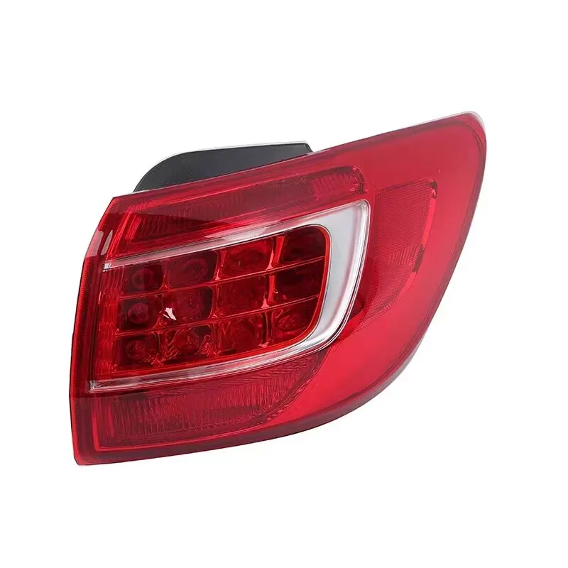 

1PCS Outer Inner Rear Bumper Left Right Tail Light Tail Lamp Rear Brake Stop Fog Light For KIA Sportage R 2011 2012 2013 2014