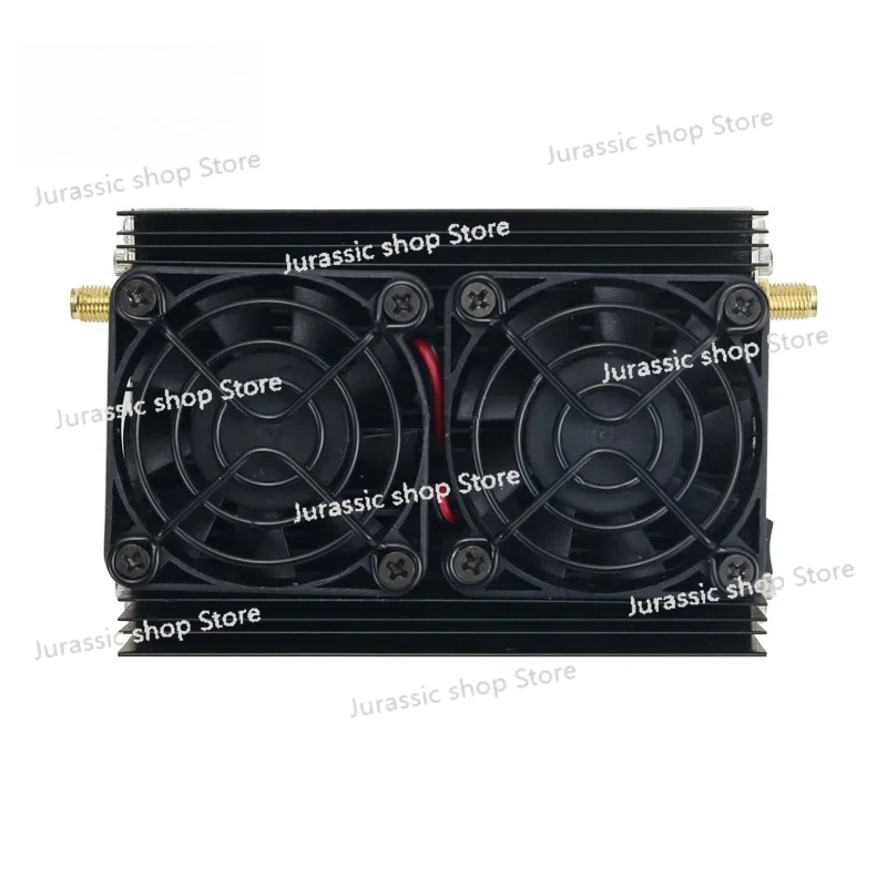 

Power Amplifier Professianl Power Amp 400MHz-470MHz For Handheld Walkie Talkie Output 80W XDT-UVPA70