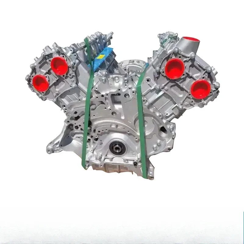 2.4L 6-Cylinder Car… - image