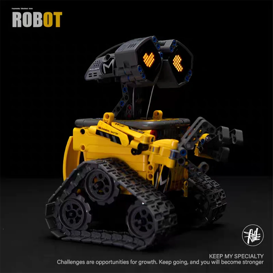 3 IN 1 City Technical Transform RC Robot Car Dinosaur Racer Model Building Blocks Remote Control Assembly Bricks Toys Kids Gifts