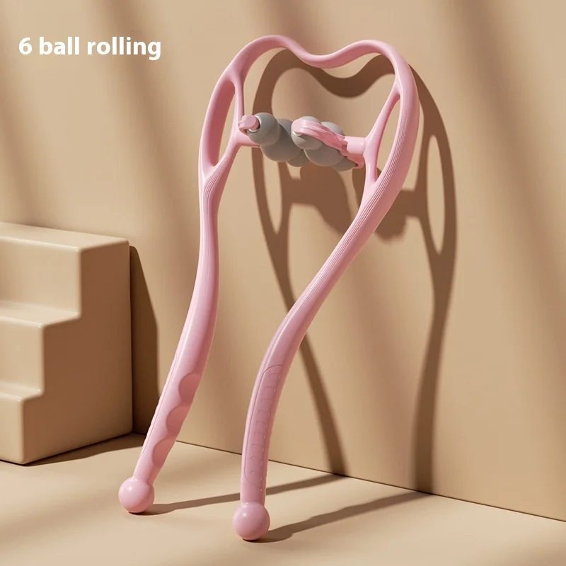 Variant: Six balls orange