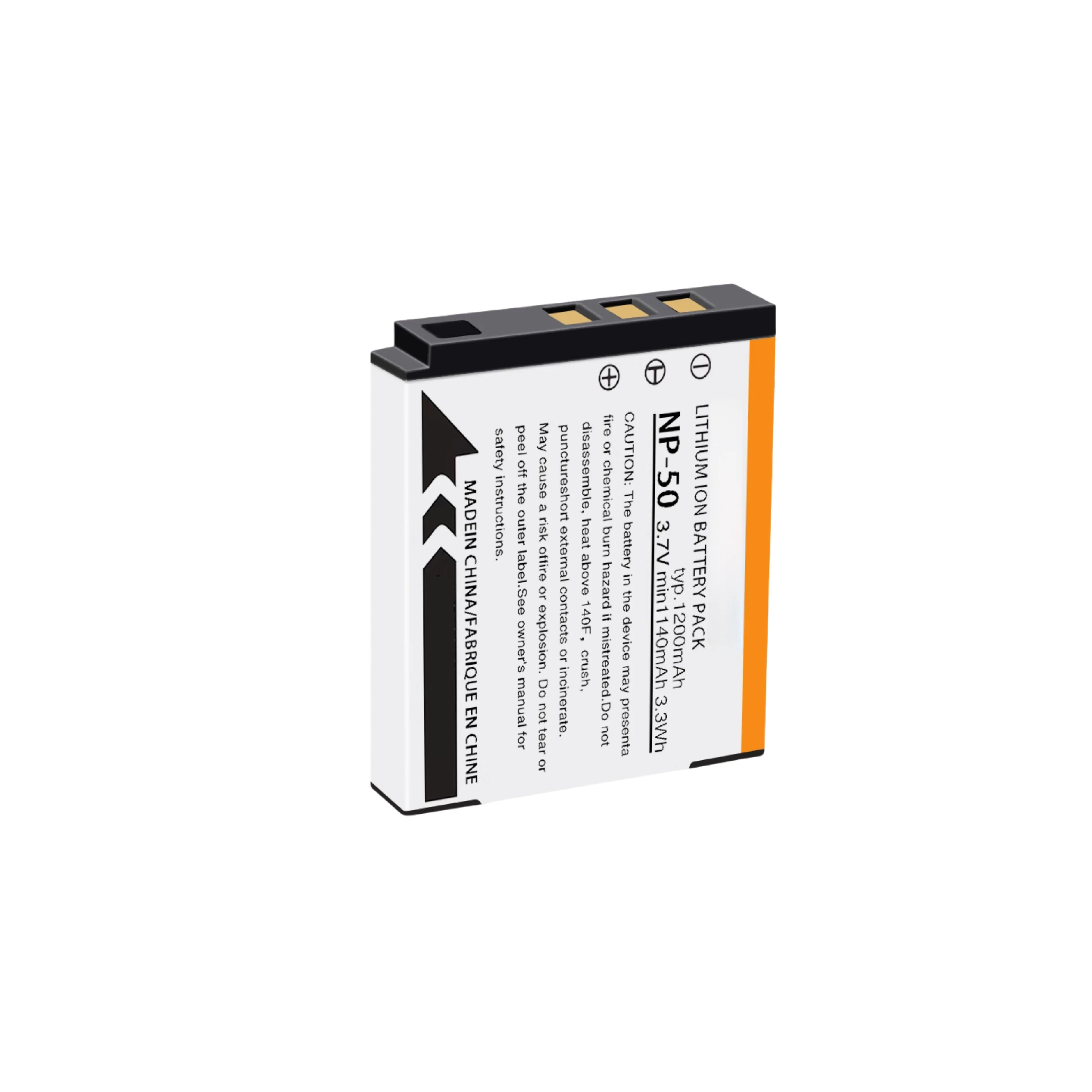 NP-50 F305 F200 F85 F75 F800 F900 NP50A CCD