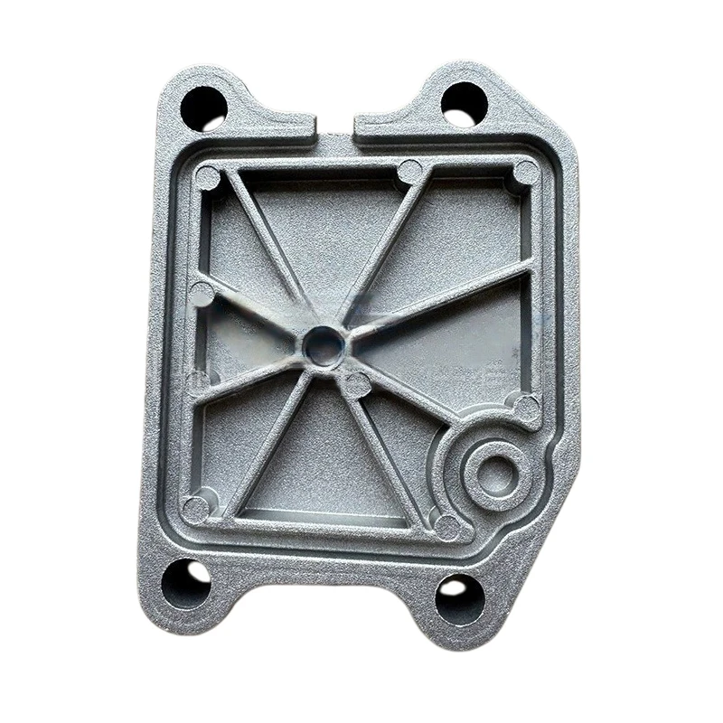 Car Crankcase Ventilation Cap Set For Volvo Truck Model VOE 20533497 20532891 Crankcase Ventilation Cap Spare Parts