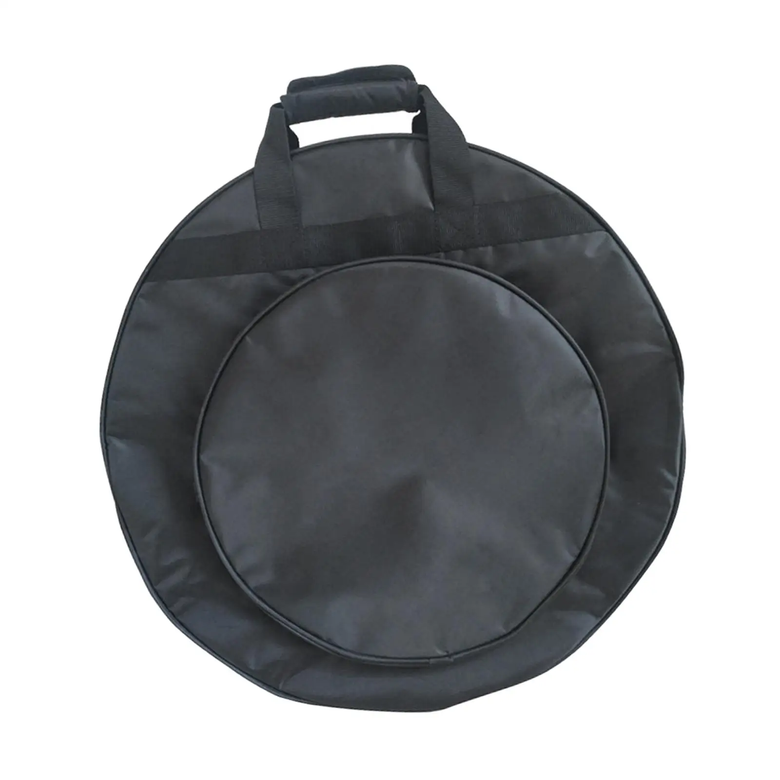 

Cymbal Storage Bag Oxford Cloth Musical Instrument Storage Bag Cymbal Case