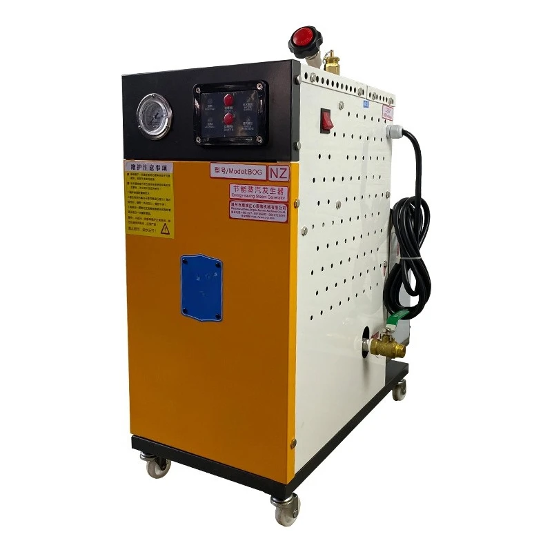 

Household and commercial automatic boiler steam generator electric heating ironing machine clothing