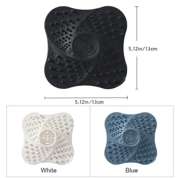 12 best sales 샤워 중 머리카락 걸름망 - №7