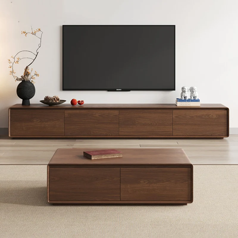 

Elegant Classic Tv Stand Storage Unique Glamour Aesthetic Tv Stand Mid Century With Drawers Tv Cabinet Designer Furniture