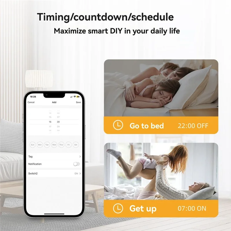 Bmby-Tuya Wifi Dimm…