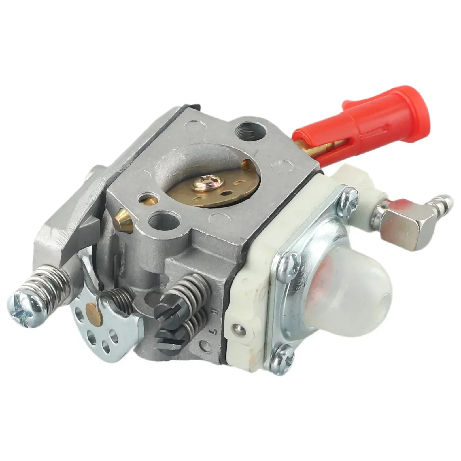 1pcs Metal Carburetor Fit For WT997 668 For For Zenoah CY Engine HPI FG Losi Rovan KM Carb Engine Exhaust Fuel Systems