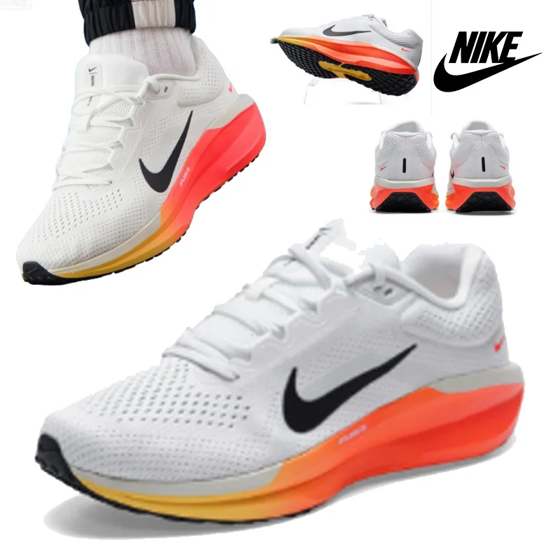 Bild 3: Nike Assorted Herren-Laufschuhe Neutral Support FJ9509-111