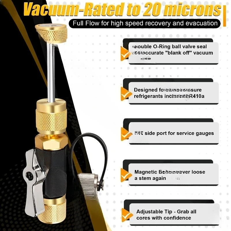 2026 Vacuum Rated S…