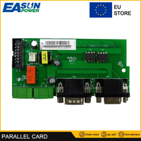 EASUNPOWER Parallel Pcb Board for Off Grid Solar inverter Igrid SV II 5KW/160 SV IV 5.6KW Parallel Communication Cable