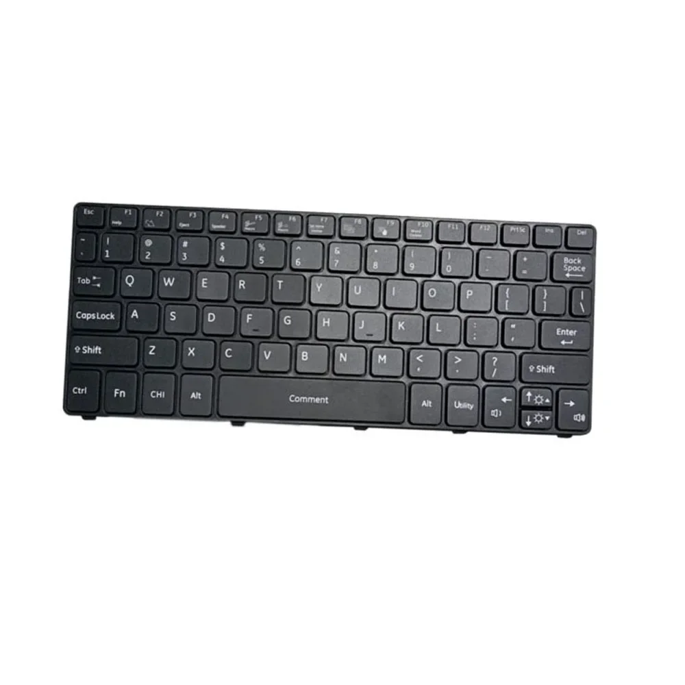 US Backlit B Ultrasound Keyboar DOK-V6376M-US-00 V6376M For GE Healthcare Ultrasound Keyboard For DOK-V6376M 00-02-US D0K-V6376M