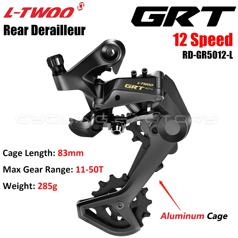 Thumbnail 2 - #21 Budget Bicycle Groupsets for Smart Shoppers