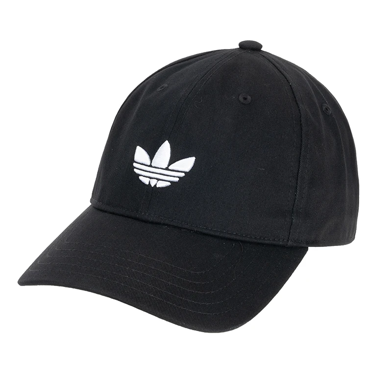 

Adidas Baseball Cap Ac Couple Sports Cap Sun Protection Peaked Cap Casual Baseball Cap Jc6023