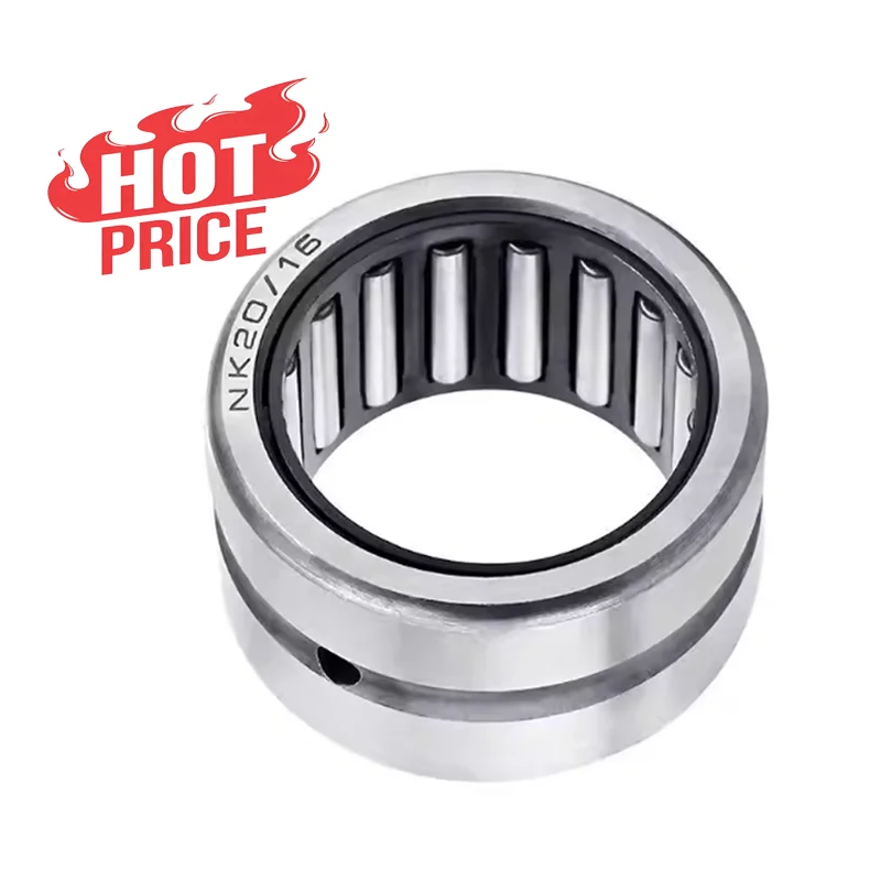 Needle roller bearings without inner ring NK95/36 100/26 100/36 105/26 105/36 110/30 /40.