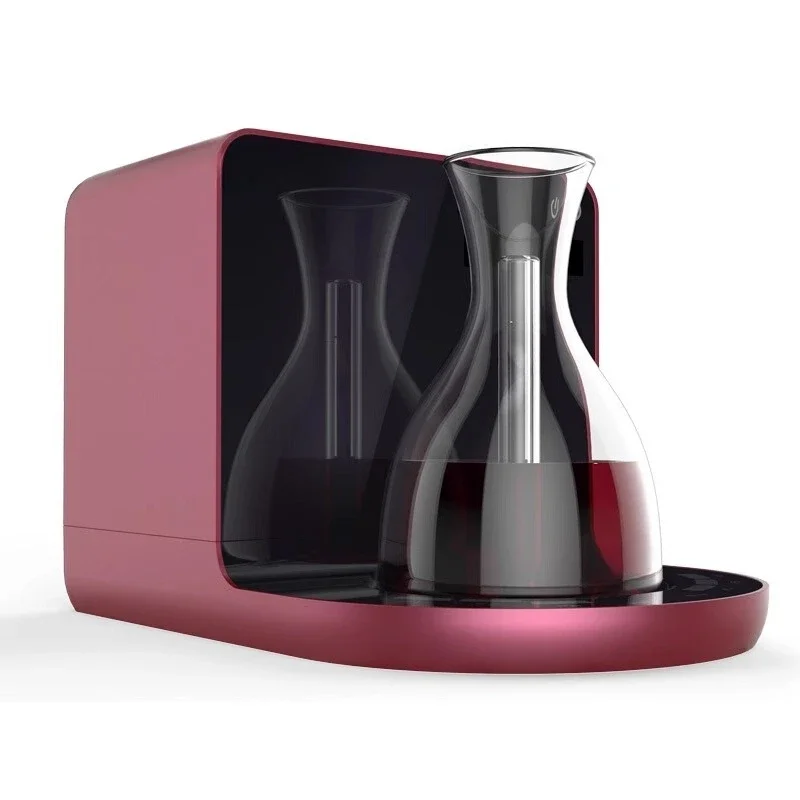 

Intelligent Sommelier Electric Decanter Fast Automatic Decanter