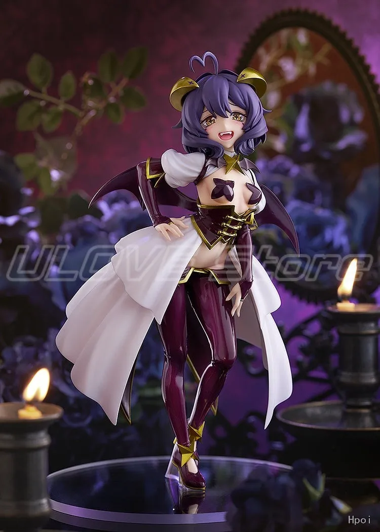 متوفر في المخزون الأصلي GSC PUP I Admire الفتيات السحرية وحلم أن تصبح فتاة سحرية نماذج مجموعة الرسوم المتحركة هدية