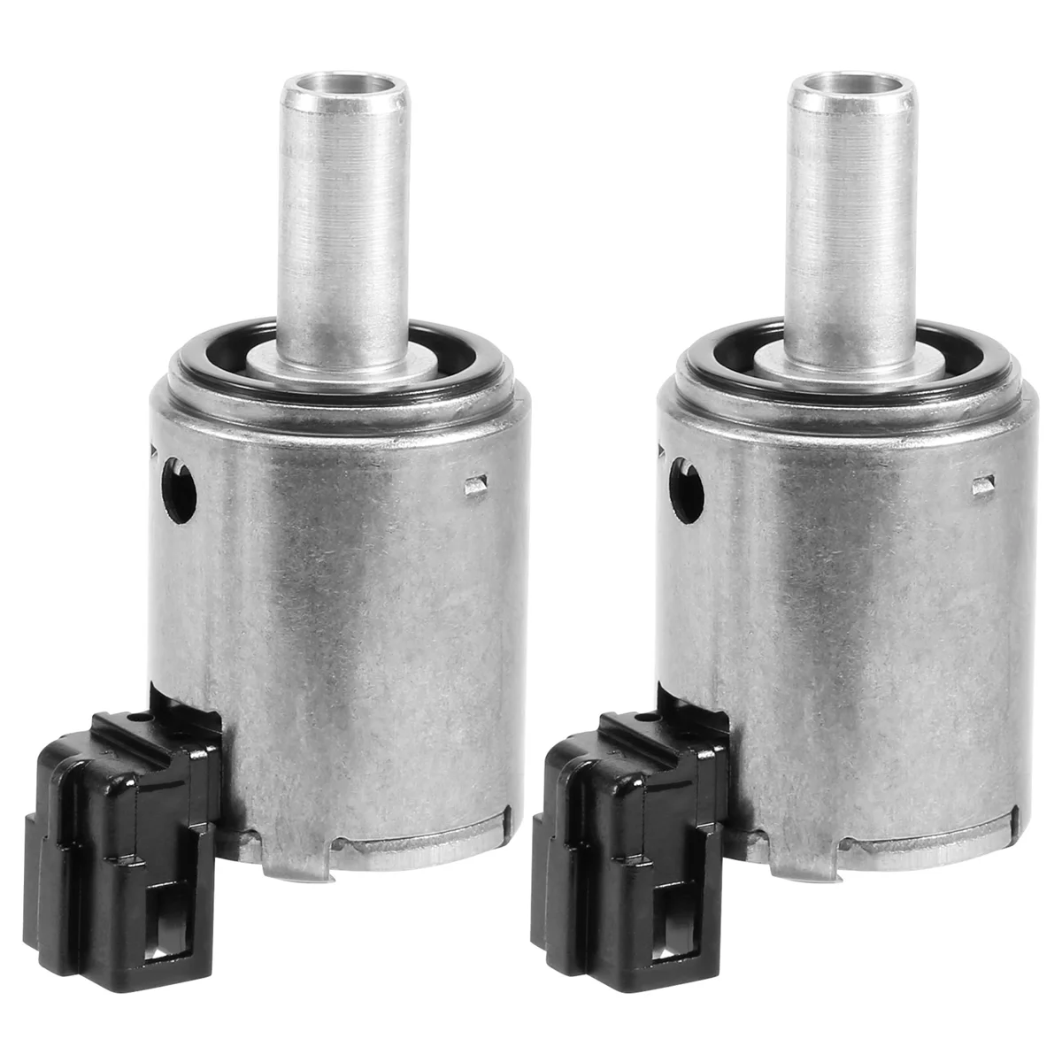 2Pcs Automatic Gearbox Solenoid Valve Set 7701208174 7700870238 Fit for Citroen Peugeot Renault DPO/AL4