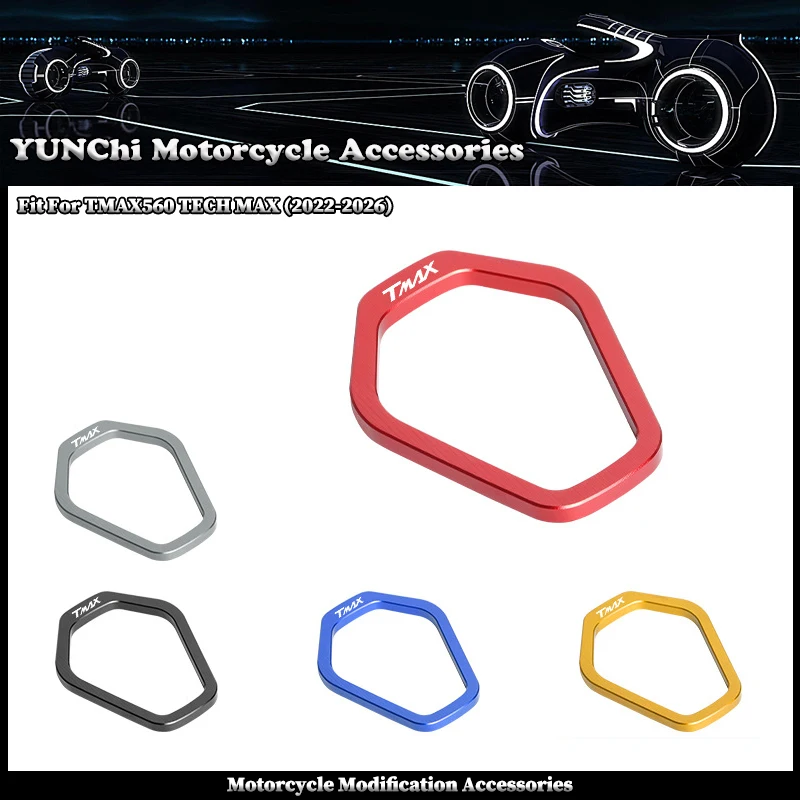 Fit For Yamaha Tech MAX TMAX560 Tech Max 2022-2026 2025 Motorcycle Accessories …