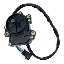 Front Axle Motor Assy Differential Motorcycle Front Axle Motor For ATV CFMOTO 400 500 CF400 CF500 Q830-314000