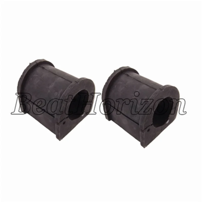 Front Rear Sway Stabilizer Bar Bearing Bushing Rubber For Hyundai Terracan 2001-2007 54816-H1000 55816-H1000