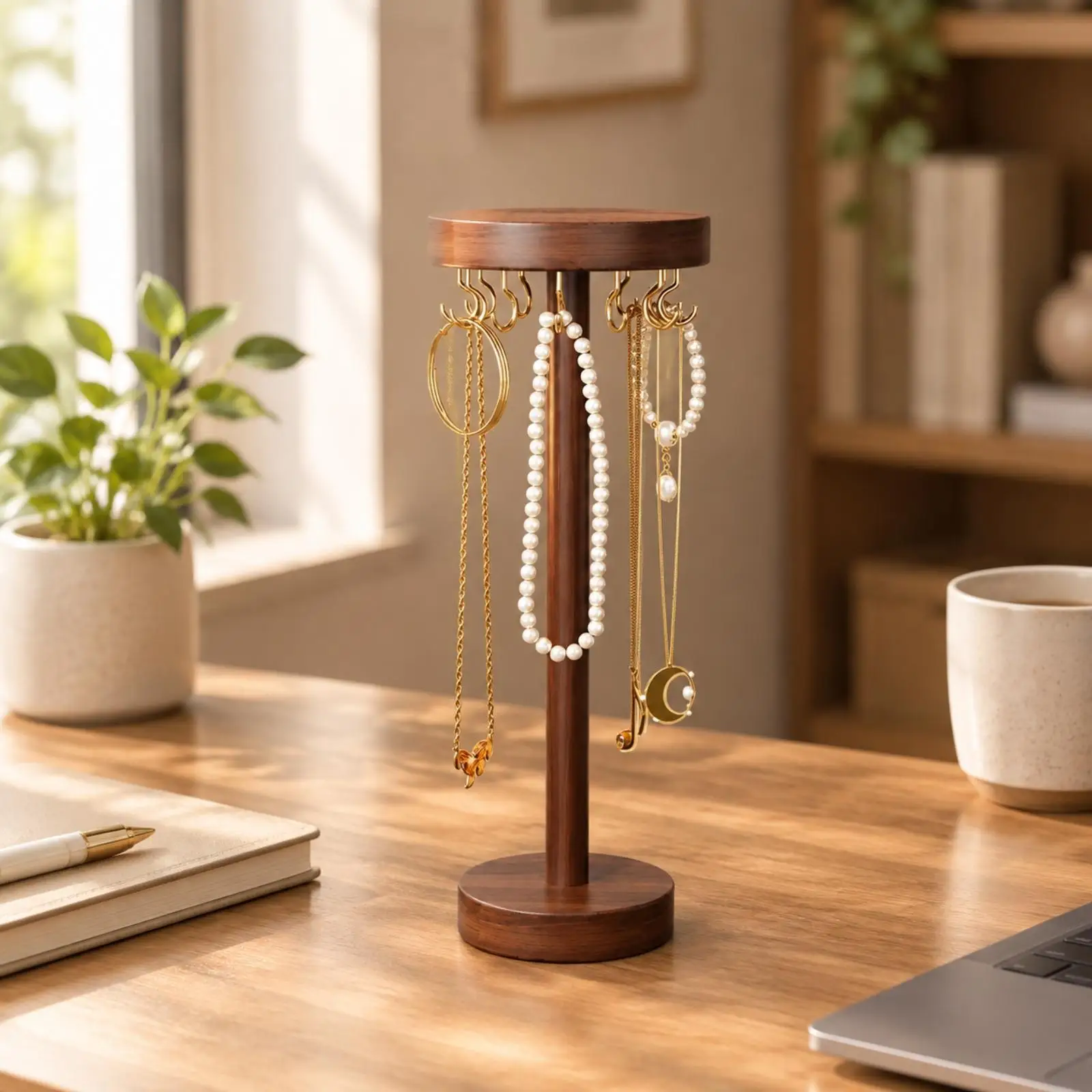 organizzatore-per-gioielli-in-legno-salvaspazio-con-ganci-individuali-espositore-per-collane-bracciali-e-orecchini-contenitore-per-gioielli-da-petto