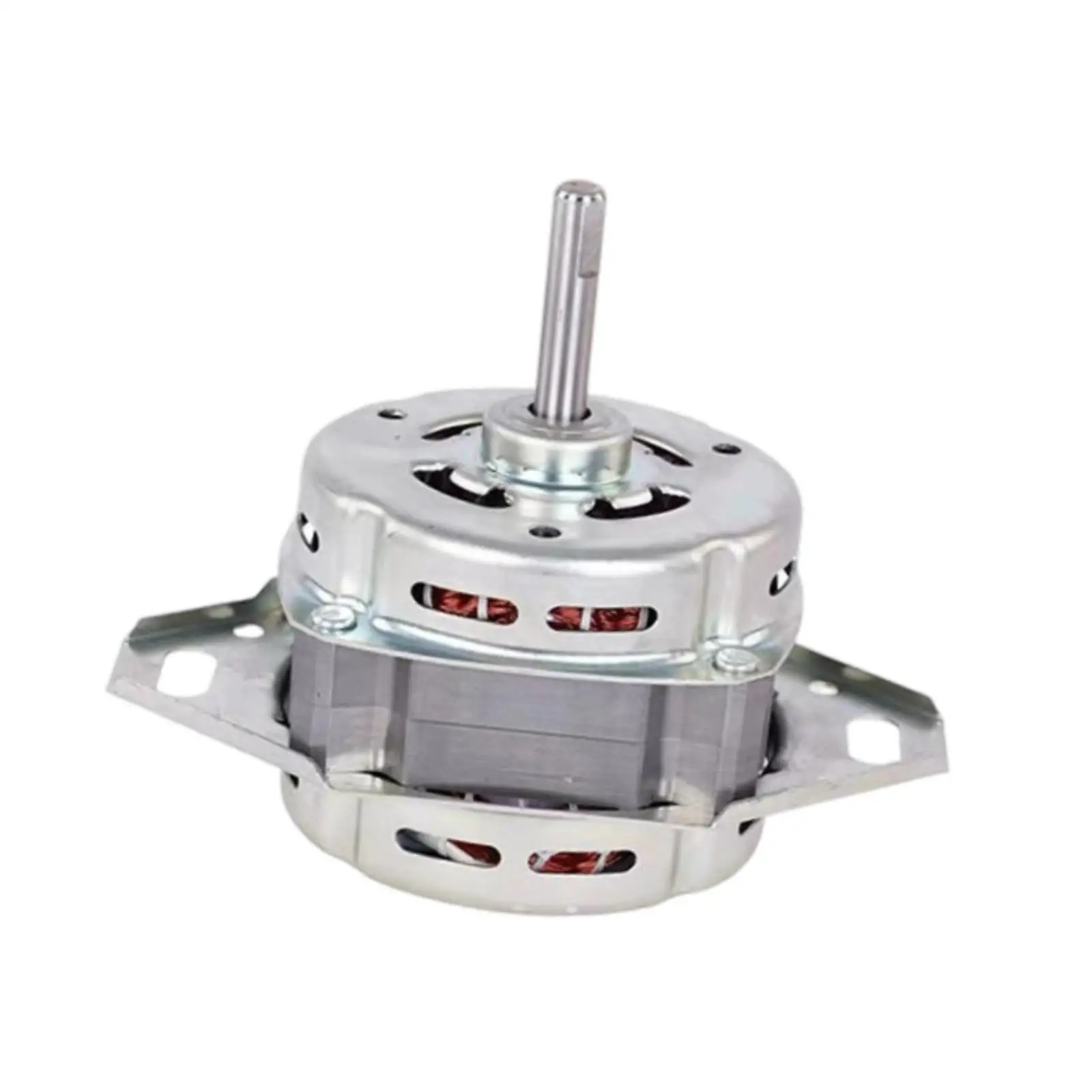 

Universal Washing Machine Motor, Durable, Easy to Install, Lightweight,