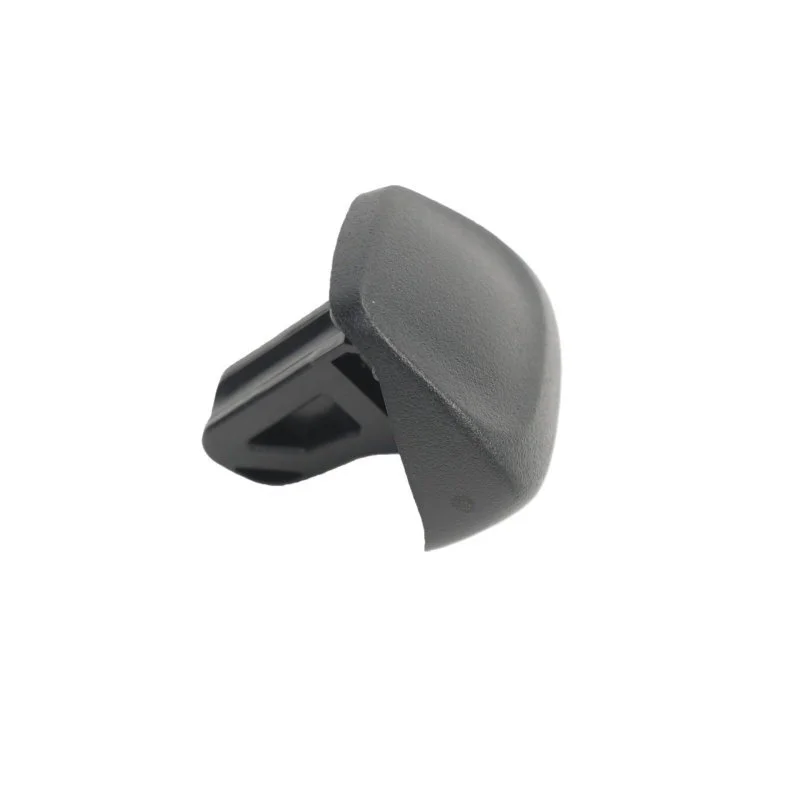 1Pcs For The Black Buckle on The Top Button Of Jeep Cherokee Shift Handball Button Automobiles Parts Accessories Car Stuff Auto