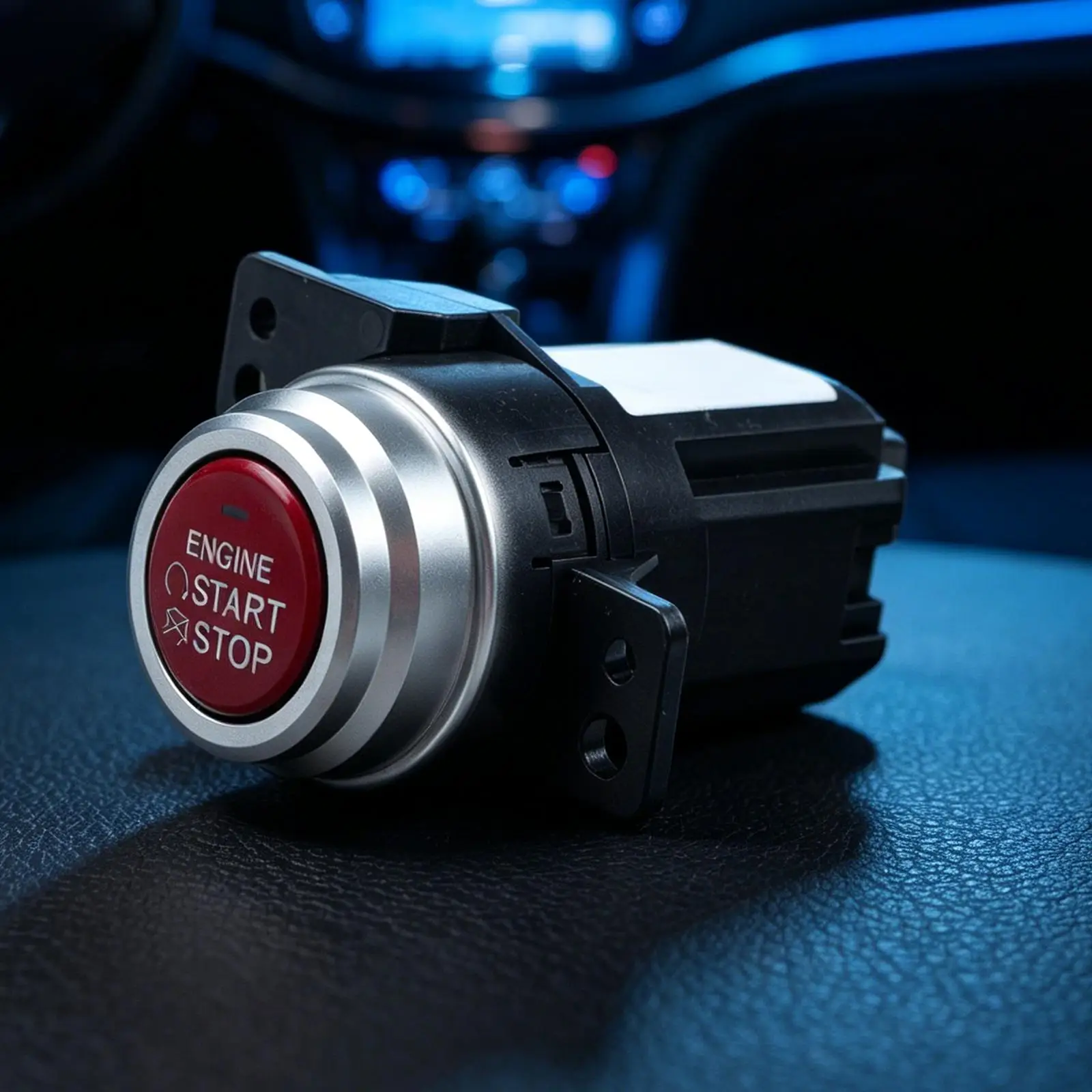 Engine Start Stop Ignition Switch Button for Honda For Civic 2012 2015 OEM Number 35881TR0G03 Reliable Car Accessory