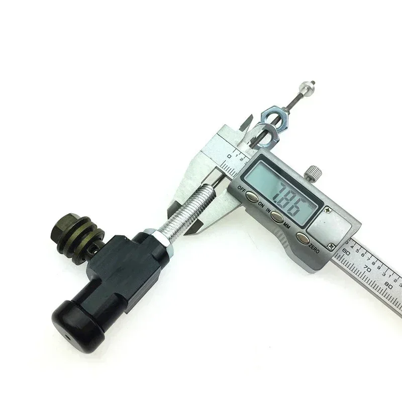 

Motorcycle Hydraulic Clutch Hydraulic Hand Clutch Efficient Transfer Pump Hydraulic Pump For Most Motorcycles Off-Road Vehicles