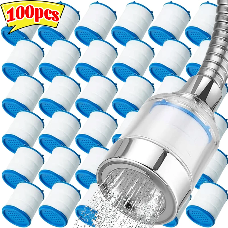 

Фильтры для воды для смесителя для раковины, удаление хлора, тяжелых металлов, смягчающая жесткая вода, фильтрация для ванны, очиститель, кухонные картриджи для крана