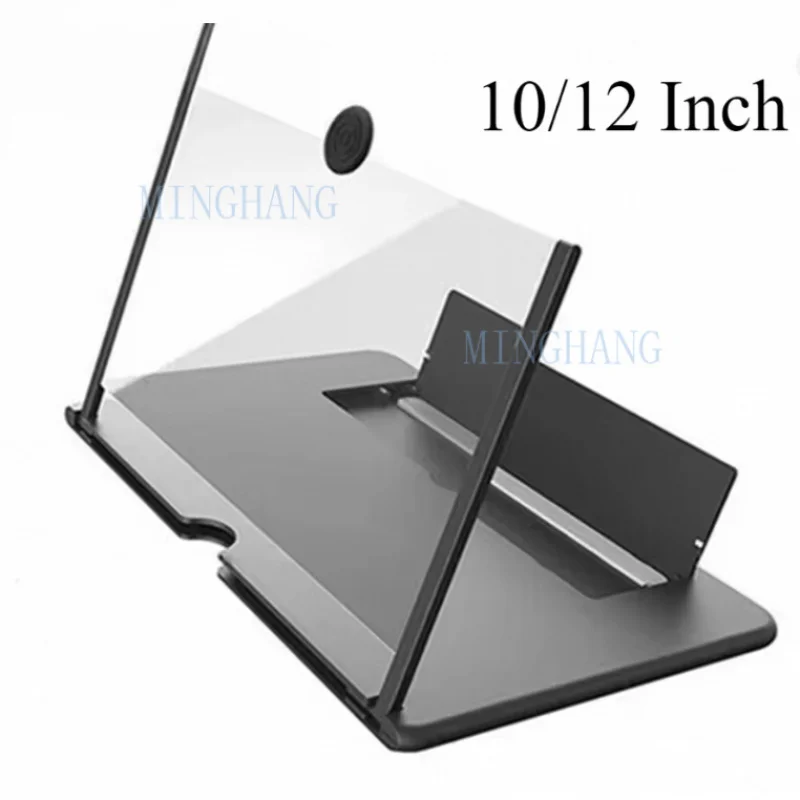 

M FOR Screen Magnifier for Cell phone 2025 Newest Version 3D HD Video Phone Amplifier